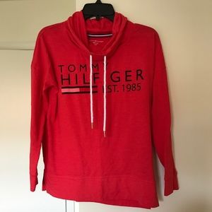 Tommy Hilfiger Lightweight Pullover